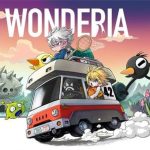 Wonderia: el juego de supervivencia y crafting de mundo abierto se ha actualizado con el modo creativo Wonderia