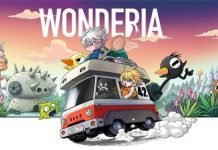 Wonderia