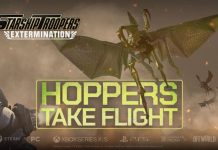 Starship Troopers