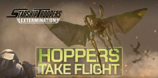 Starship Troopers