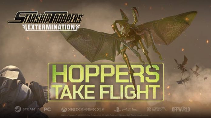 Starship Troopers
