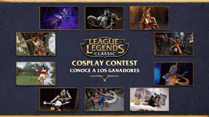 unnamed (9) League of Legends Classic Cosplay Contest