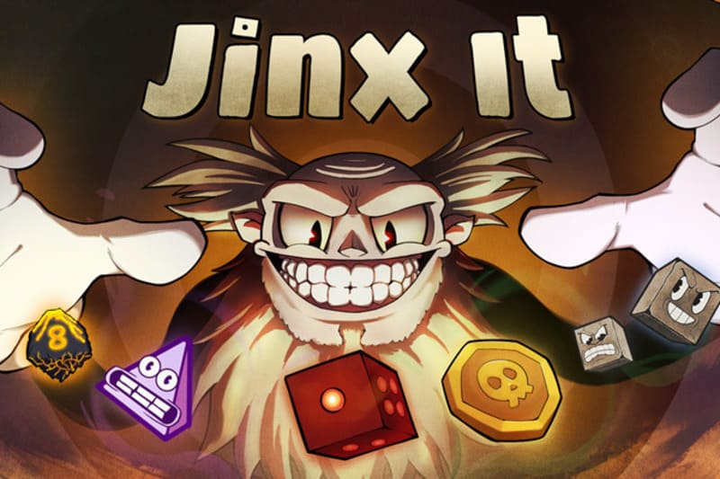 Jinx It